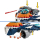 LEGO Marvel 76278 Warbird Rocketa vs. Ronan - 1202223 - zdjęcie 7